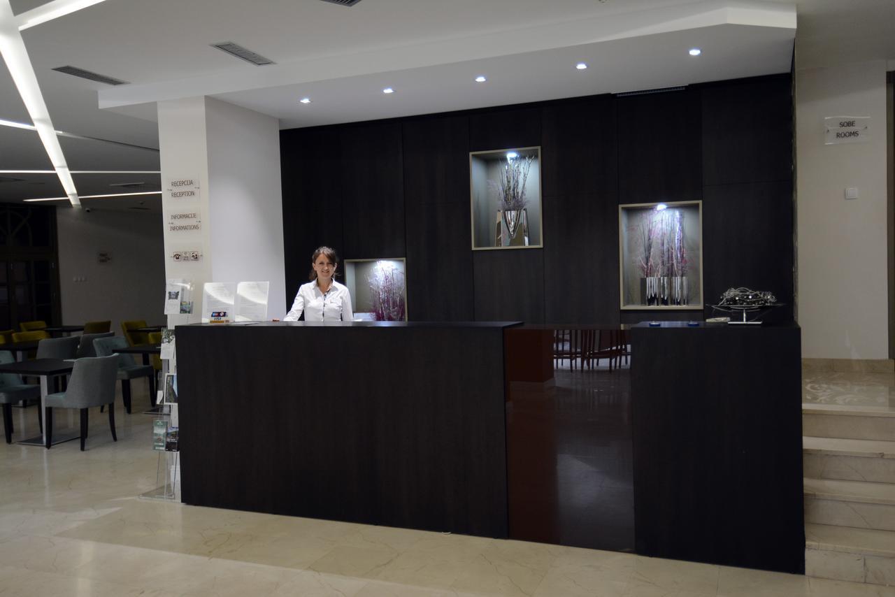 Zepter Hotel Drina Bajina Basta, Member Of Zepter Hotels Екстер'єр фото