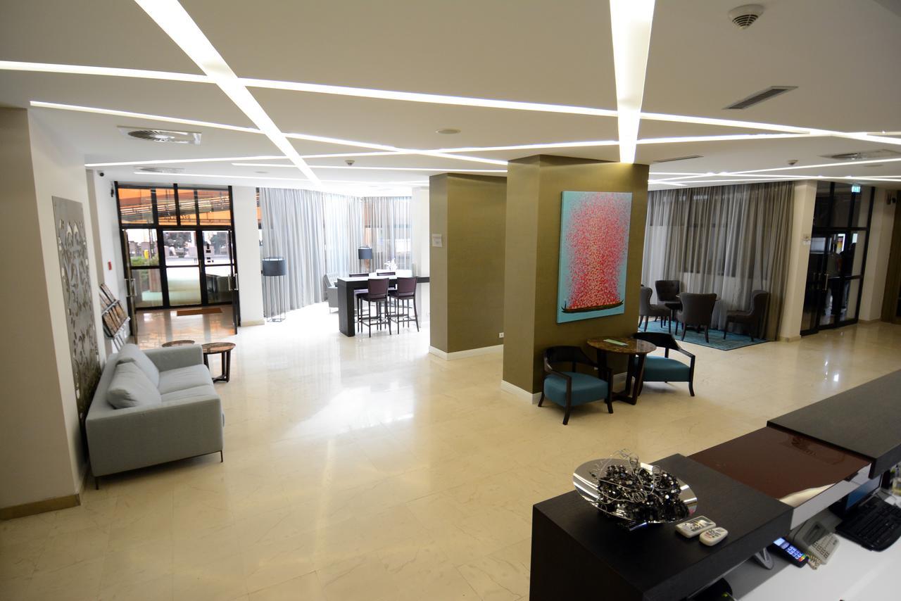Zepter Hotel Drina Bajina Basta, Member Of Zepter Hotels Екстер'єр фото