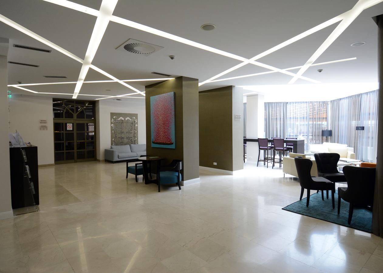 Zepter Hotel Drina Bajina Basta, Member Of Zepter Hotels Екстер'єр фото