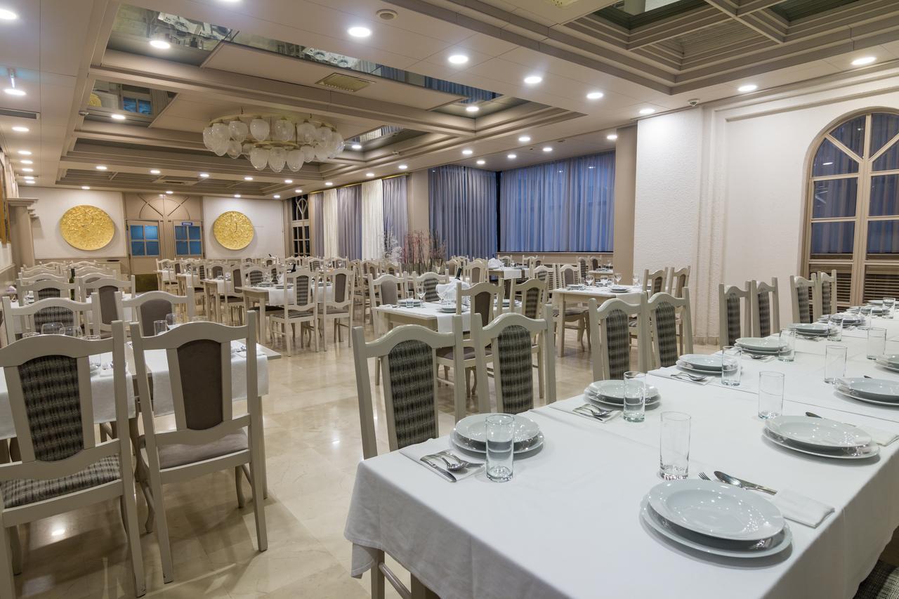 Zepter Hotel Drina Bajina Basta, Member Of Zepter Hotels Екстер'єр фото
