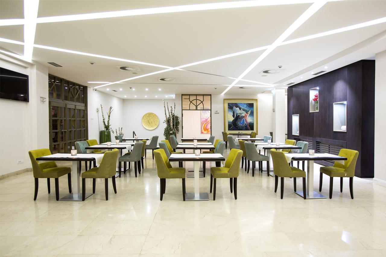 Zepter Hotel Drina Bajina Basta, Member Of Zepter Hotels Екстер'єр фото