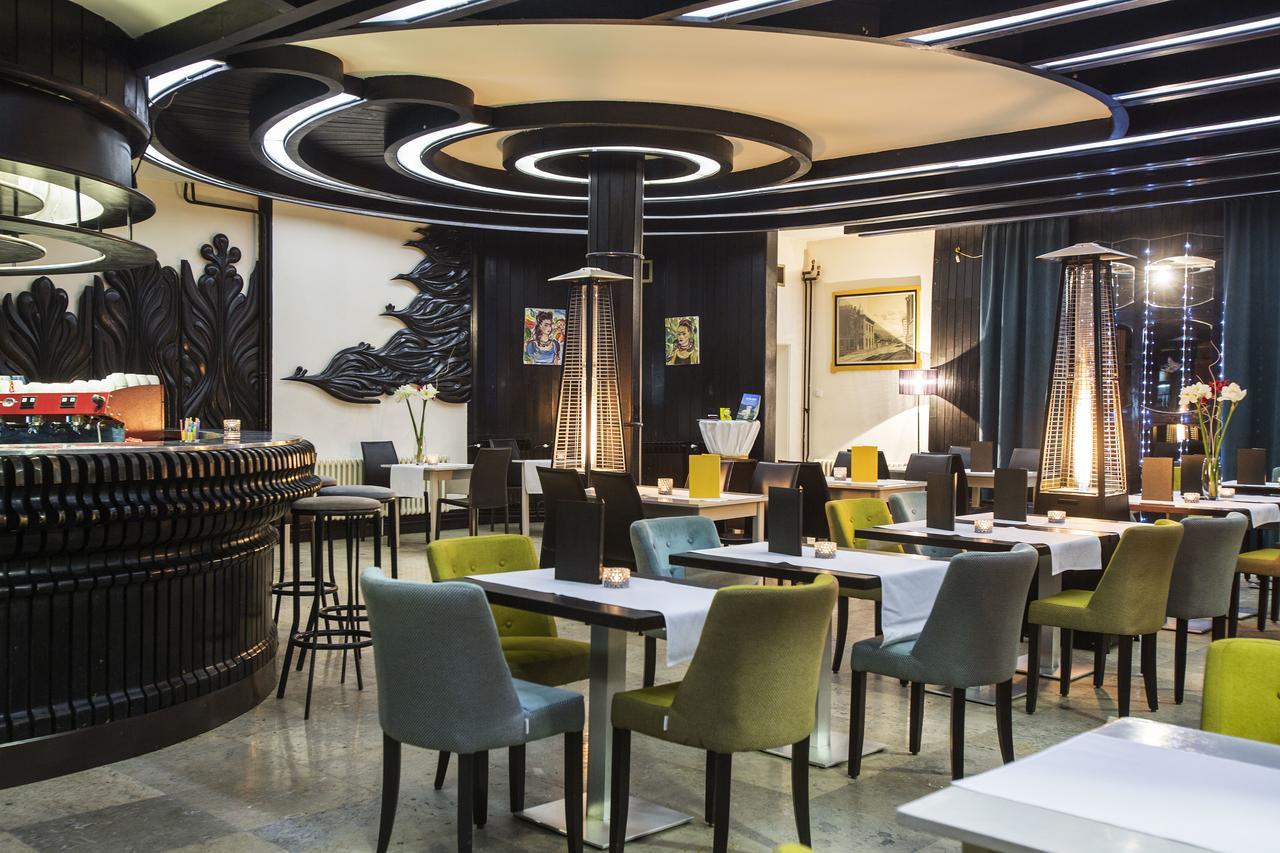 Zepter Hotel Drina Bajina Basta, Member Of Zepter Hotels Екстер'єр фото