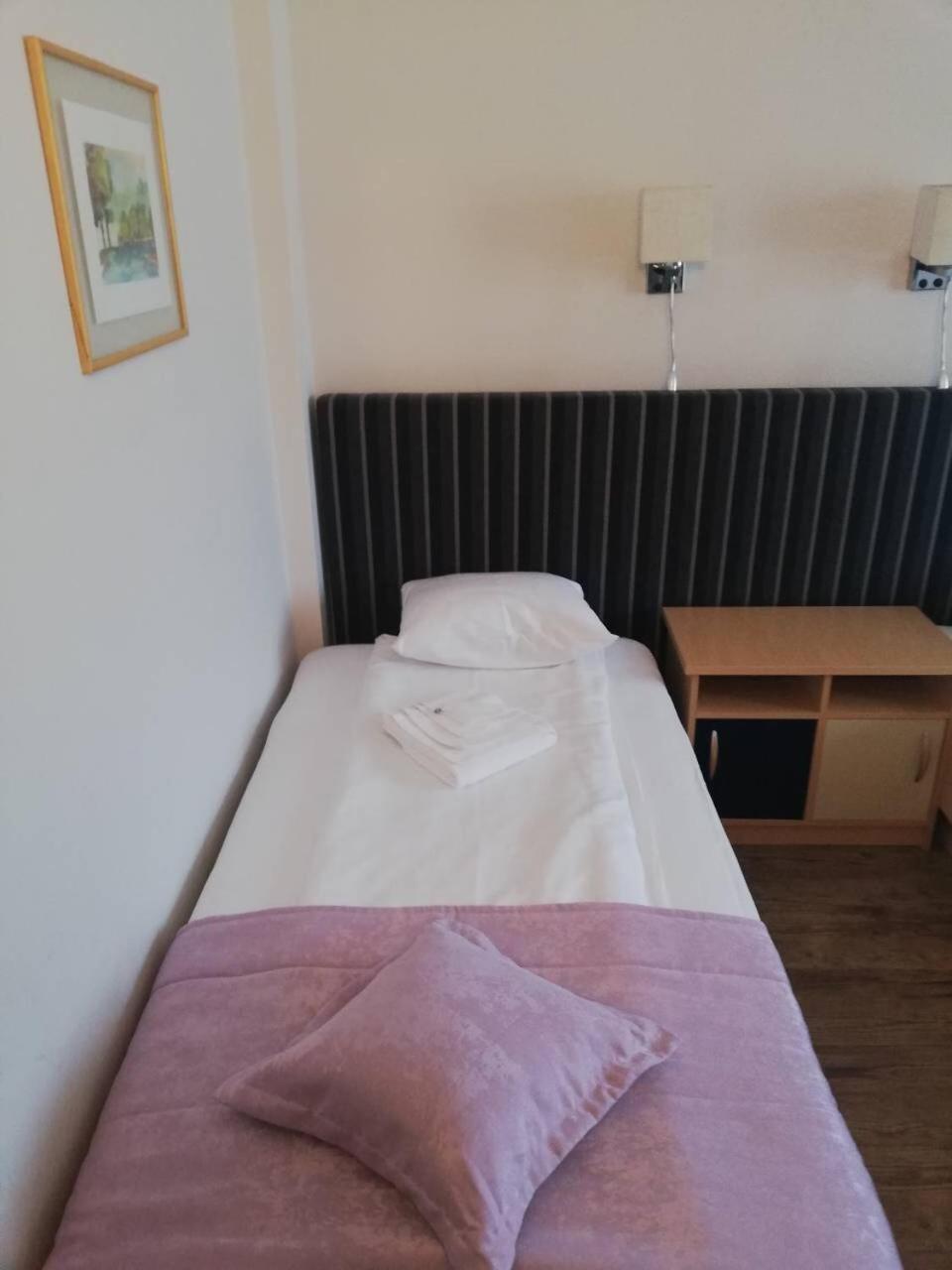 Zepter Hotel Drina Bajina Basta, Member Of Zepter Hotels Екстер'єр фото