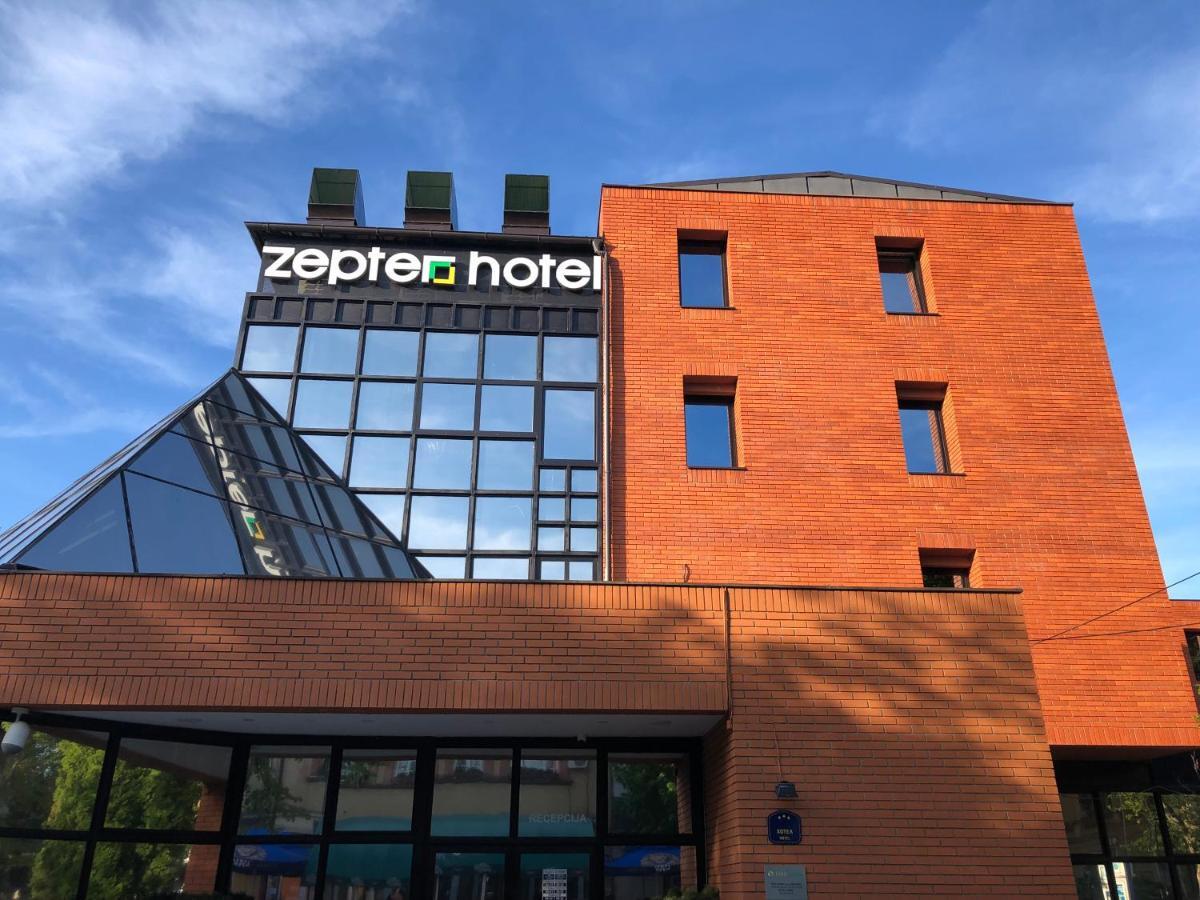 Zepter Hotel Drina Bajina Basta, Member Of Zepter Hotels Екстер'єр фото