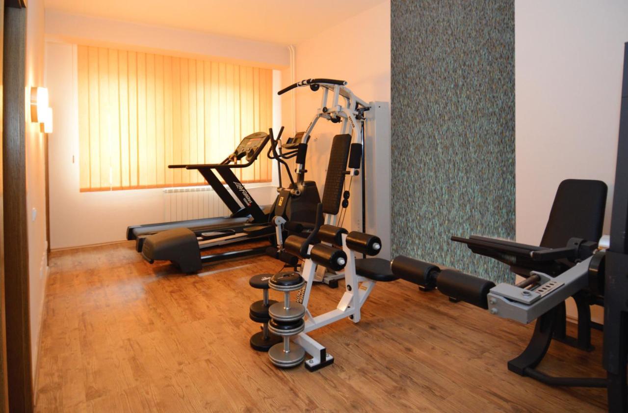 Zepter Hotel Drina Bajina Basta, Member Of Zepter Hotels Екстер'єр фото