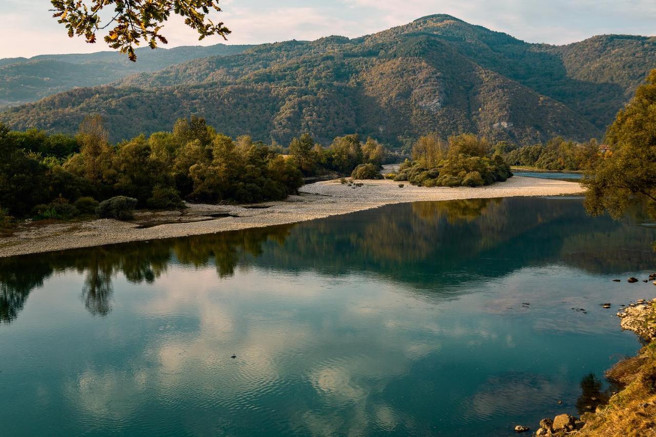 Zepter Hotel Drina Bajina Basta, Member Of Zepter Hotels Екстер'єр фото