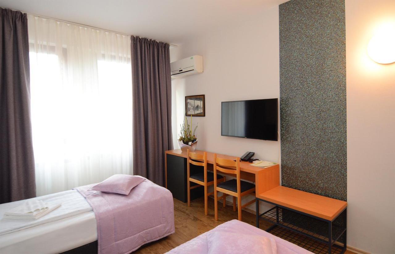 Zepter Hotel Drina Bajina Basta, Member Of Zepter Hotels Екстер'єр фото