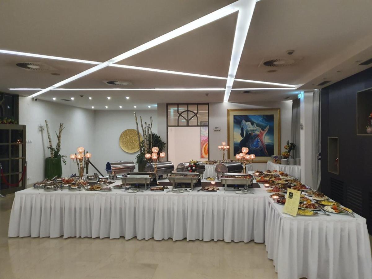 Zepter Hotel Drina Bajina Basta, Member Of Zepter Hotels Екстер'єр фото