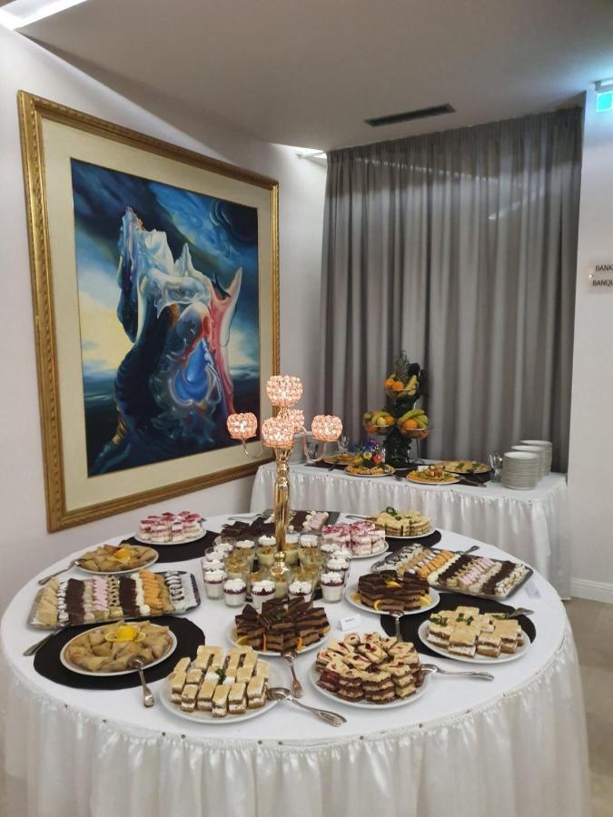 Zepter Hotel Drina Bajina Basta, Member Of Zepter Hotels Екстер'єр фото