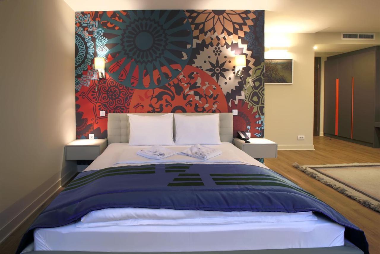Zepter Hotel Drina Bajina Basta, Member Of Zepter Hotels Екстер'єр фото