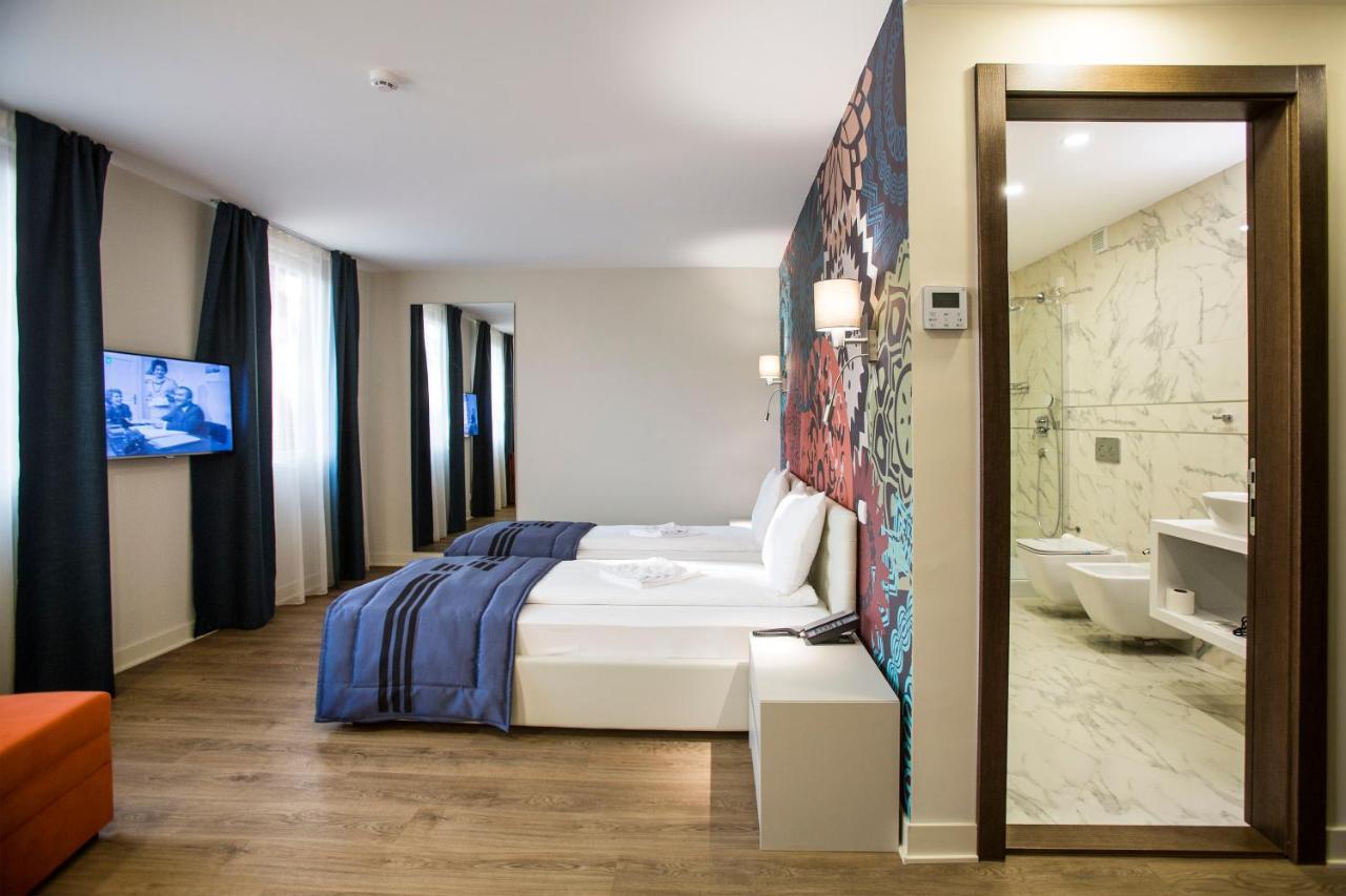 Zepter Hotel Drina Bajina Basta, Member Of Zepter Hotels Екстер'єр фото